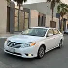 افالون 2012 فل كامل ( تم البيع )
