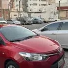 للبيع يارس 2014 تماتيك بودي بلد
