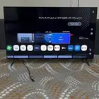 للبيع شاشه تلفزيون