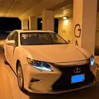 لكزس ES350