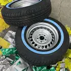 جنوط وكفرات 2005 وتحت