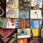 كتب مدارس انترناشونال قريد 11 و 10 و 9 استخدام نظيف