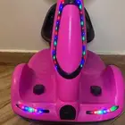 سكوتر كهربائي للاطفال