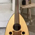 عود نص لوكس