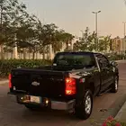 سلفرادو z71 نظيف