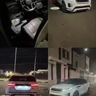 لاند روفر ايفوك 2022 وارد الناغي على الضمان