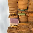 اسفنج مكبوس
