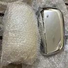 اغطيه مرايات هايلوكس نيكل