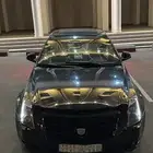 كاديلاك CTS