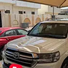لاند كروزر GXR تورينق 2019