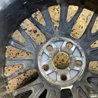 جنوط كامري 2017