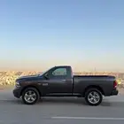 دودج رام غمارة 2018