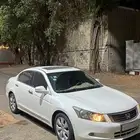 اكورد مديل 2009 فل كامل بودي بلد