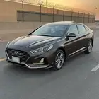 هواندي سوناتا فل كامل سمارت 2019