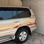 لاندكروزر 2004