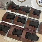 اكسسوارات نيسان بترول