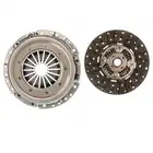 كلتش وصحن موستنج 2005-2009