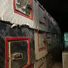 ثلاجة التاج الاصلية