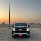 سلفرادو 2024 قير علاق