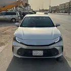 كامري 2025 عبداللطيف جميل ستاندر