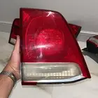 اصطبات جيب لاندكروزر