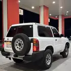 جيب نيسان باترول موديل 2005