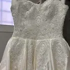فستان عروس  شرعه