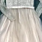 فستان سهرة