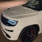 جيب شروكي SRT