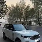 رنج روفر2020 فوجSEالممشى130 الف مالك اول