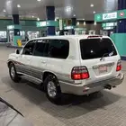 لاند جي كسار مكيفين ثلاجه 2001 مرهم 2003