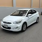 اكسنت 2017 بودي بلد