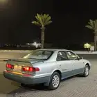 كامري 2002 سته سرندل