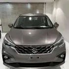 سوزوكي ارتيجا 2025