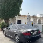 للبيع لكزس 2009   460 Ls