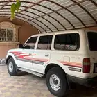 لاندكلوزر Vx 1997 فل كامل بخاخ