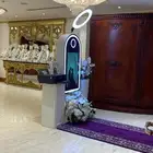 مرايا تصوير فوري فوتوبوث مكه