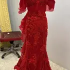 فستان مناسبات للبيع 1000 قابل للتفاوض