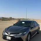 كامري ستاندر مطور 2023