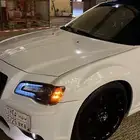 كرايسلر محول SRT 14 للبدل او للبيع