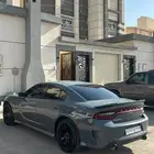تشارجر 2016 نضيف ومتماسك للبيع والبدل