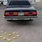 كابرس كلاسيك 1978