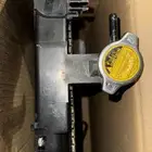 رديتر كامري 2008 تماتيك اخو الجديد مع اغراضه