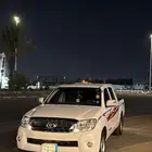 هايلكس 2009