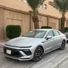 سوناتا استاندر 2026 فضي مطفي