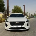 كاديلاك ct6 2019 فلل كامل