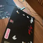 لابتوب قيمنق لينوفو Ryzen 7 - RTX3050