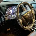 نيسان بلاتينيوم