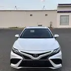 كامري فل كامل 6 سلندر 2021