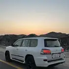 لكزس Lx570